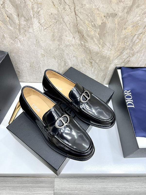 Super Max Dior Shoes-942