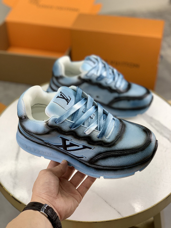 Super Max LV Shoes-3595