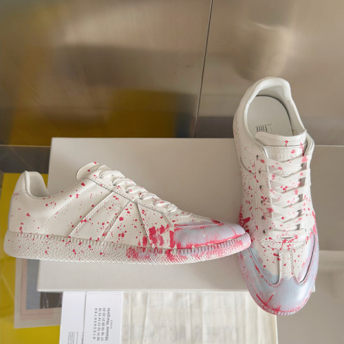 MaisonMargiela women shoes 1：1 quality-024