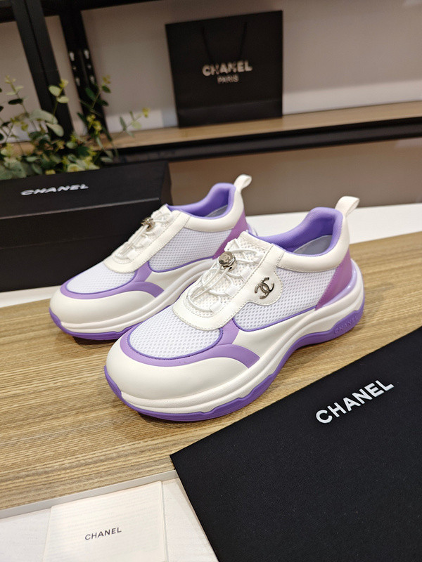 CHAL Women Shoes 1：1 Quality-1456