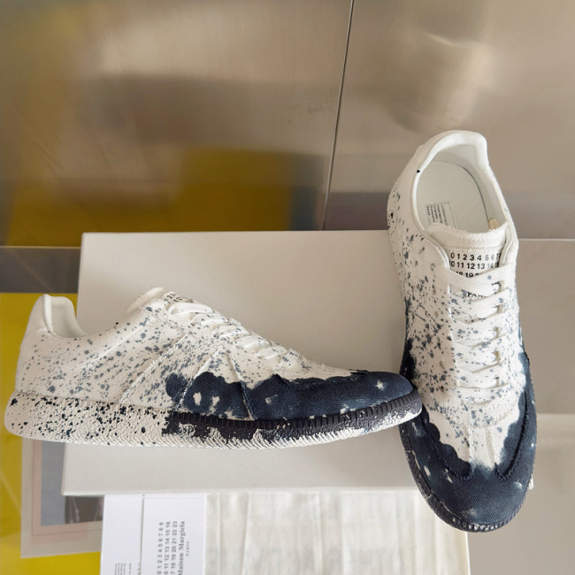 MaisonMargiela women shoes 1：1 quality-028