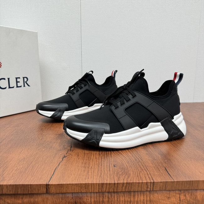 Super Max Moncler Shoes-123