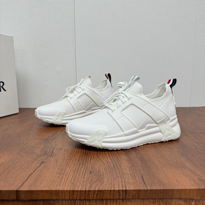 Super Max Moncler Shoes-122