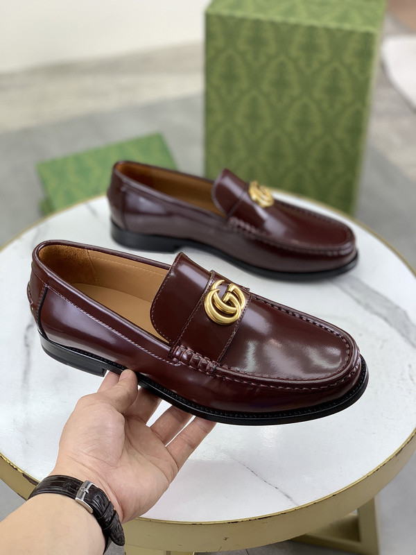 Super Max G Shoes-1538