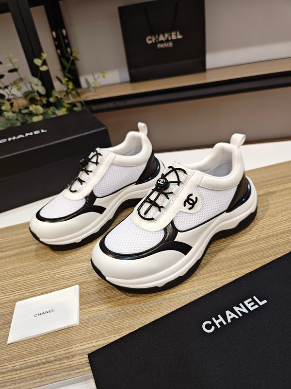 CHAL Women Shoes 1：1 Quality-1455