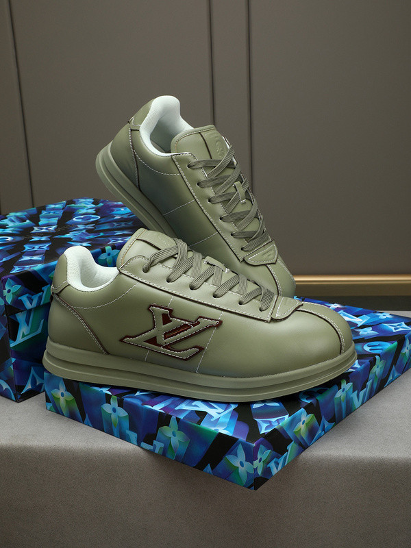 LV Men shoes 1：1 quality-5070