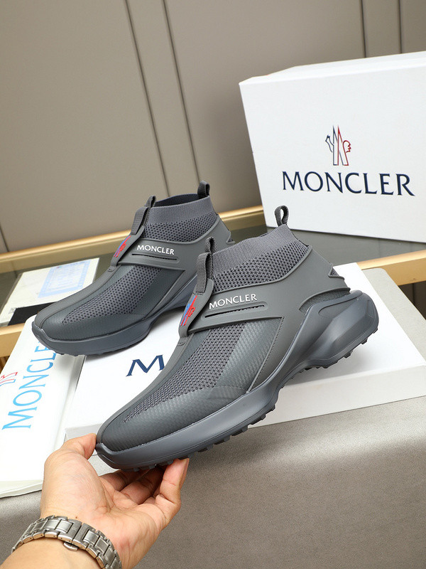 Moncler Men shoes 1：1 quality-102