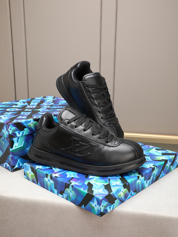 LV Men shoes 1:1 quality-5079