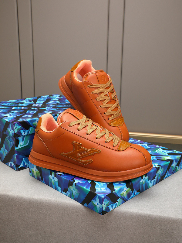 LV Men shoes 1:1 quality-5077