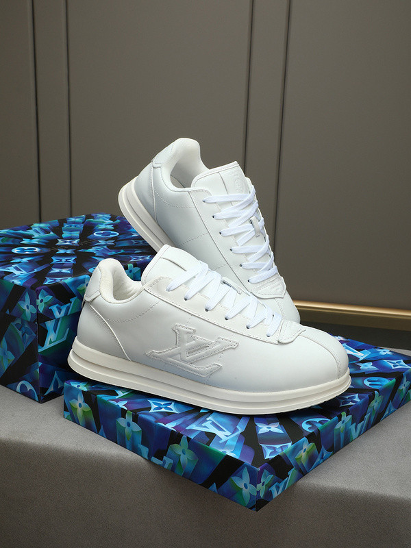 LV Men shoes 1：1 quality-5069