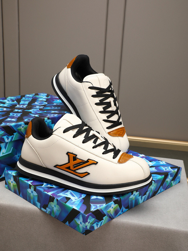 LV Men shoes 1：1 quality-5067