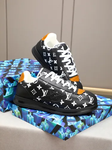 LV Men shoes 1：1 quality-5089