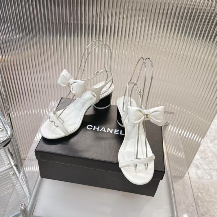 CHNL women slippers 1：1 quality-1099