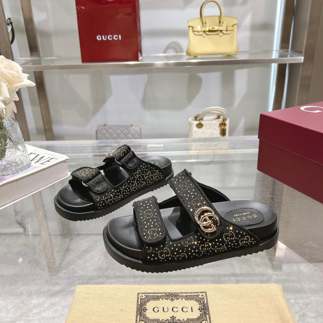 G women slippers 1：1 quality-1299