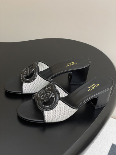G women slippers 1：1 quality-1308