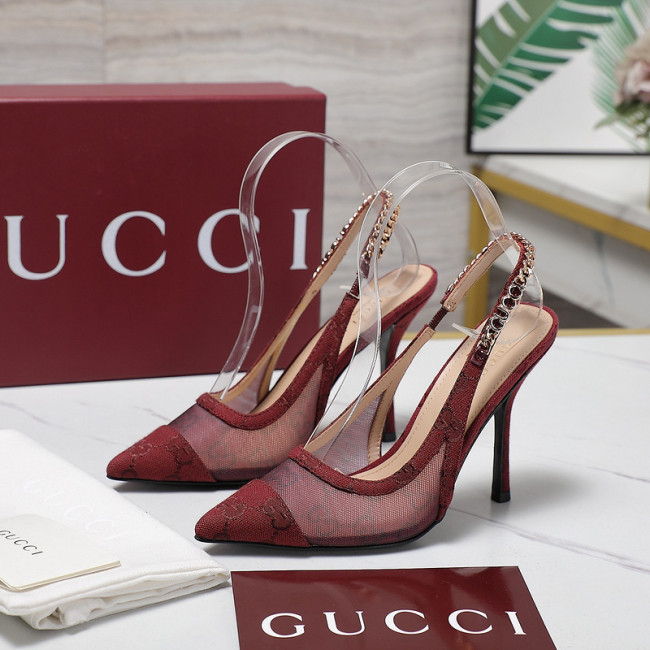 G High heel 1:1 quality-011