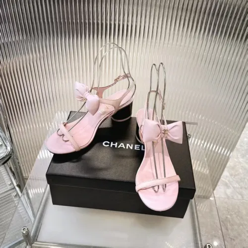 CHNL women slippers 1：1 quality-1098