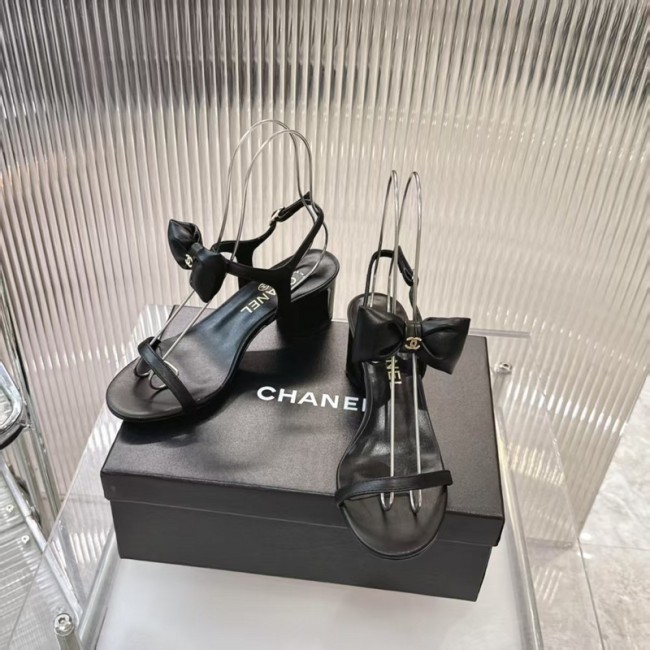 CHNL women slippers 1：1 quality-1100