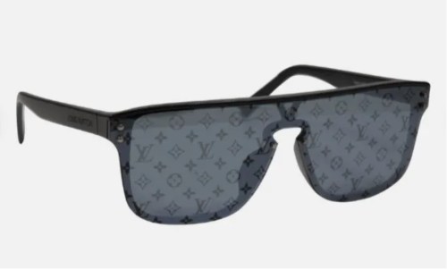 LV Sunglasses AAAA-5569