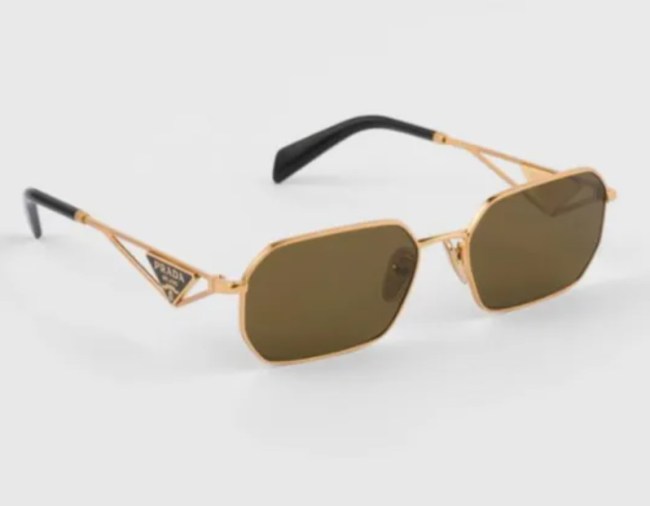 Prada Sunglasses AAAA-5843