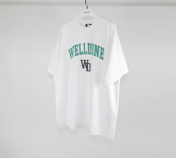 Welldone Shirt 1：1 Quality-595(S-L)