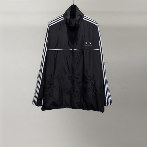 B Jacket 1：1 Quality-777