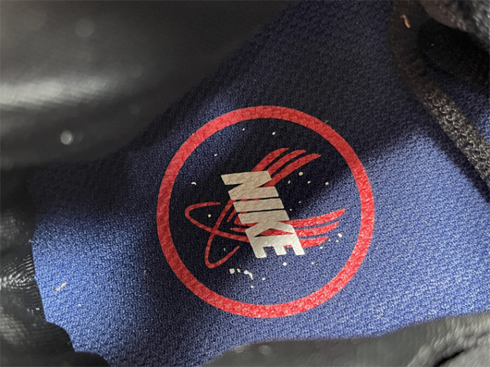 Authentic Nike Air Foamposite One “Galaxy” 2025