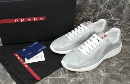 Super Max Prada Shoes-391