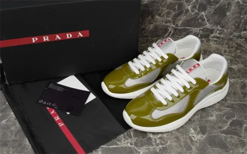 Super Max Prada Shoes-392