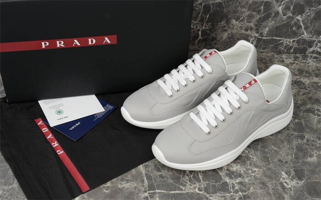 Super Max Prada Shoes-404