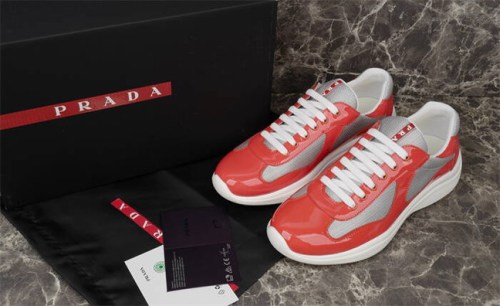 Super Max Prada Shoes-403