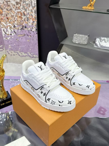 Super Max LV Shoes-3598