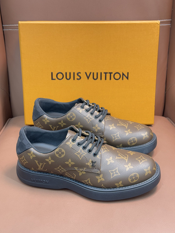 Super Max LV Shoes-3604
