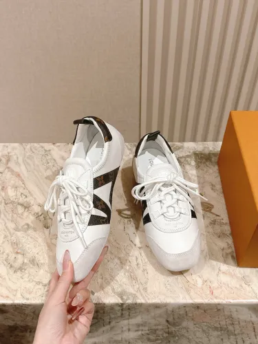 LV Men shoes 1：1 quality-5101