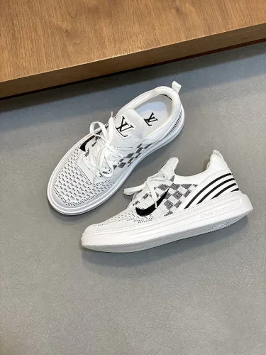 LV Men shoes 1：1 quality-5090
