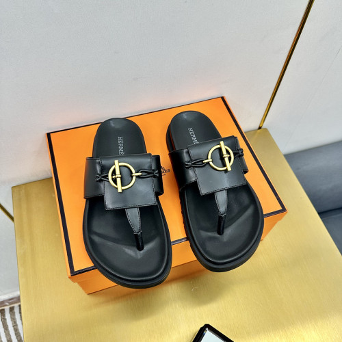 Hermes men Sandals 1：1 Quality-204