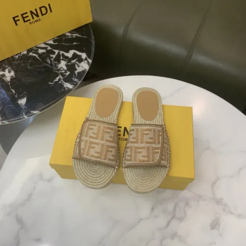 FD Sandals 1：1 Quality-183