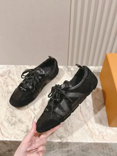 LV Men shoes 1：1 quality-5097