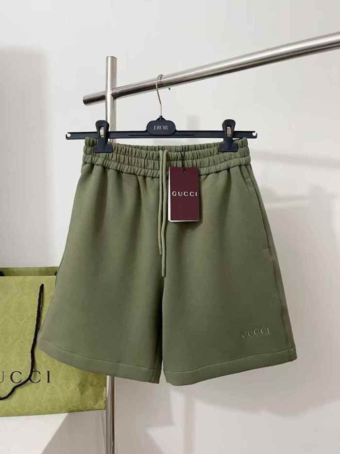 G Short High End-139