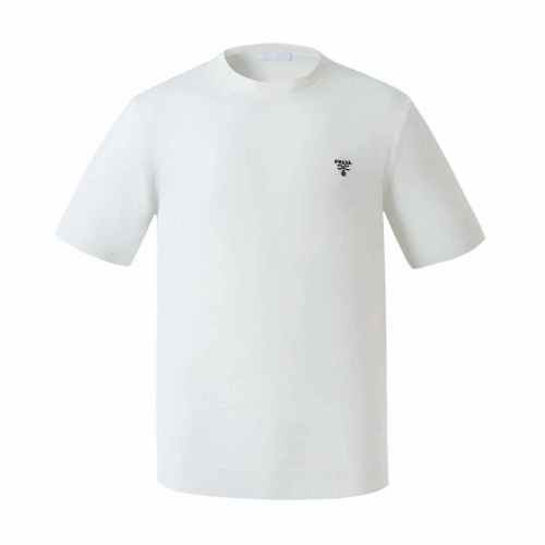 Prada Shirt High End Quality-222