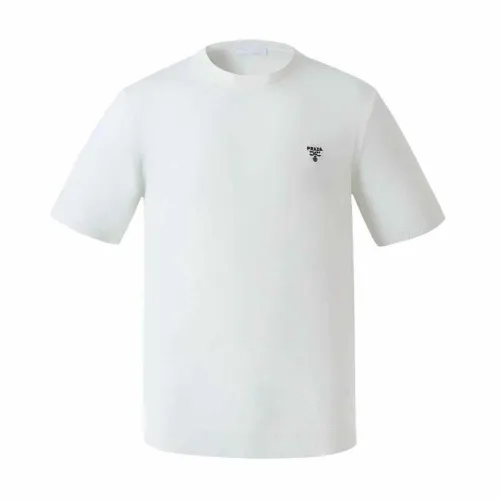 Prada Shirt High End Quality-222