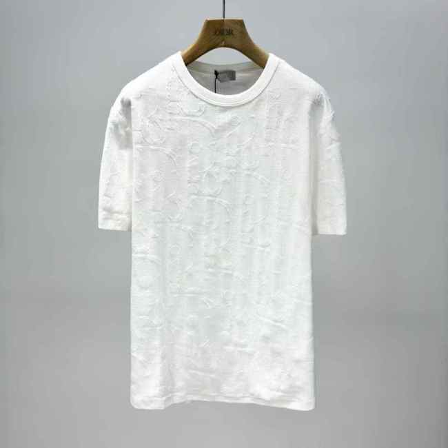 Dior Shirt High End Quality-639