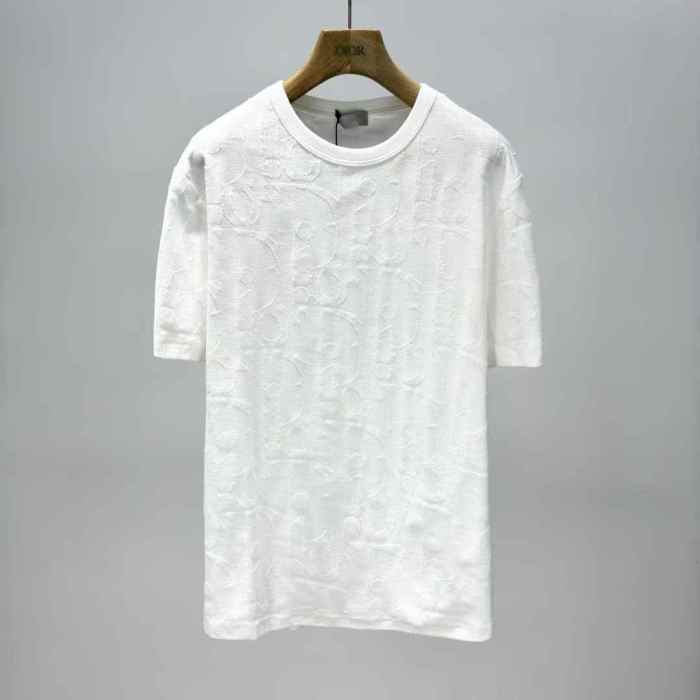 Dior Shirt High End Quality-639