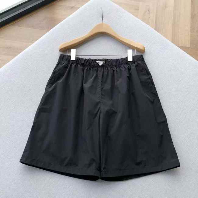 Prada Short Pants High End Quality-029