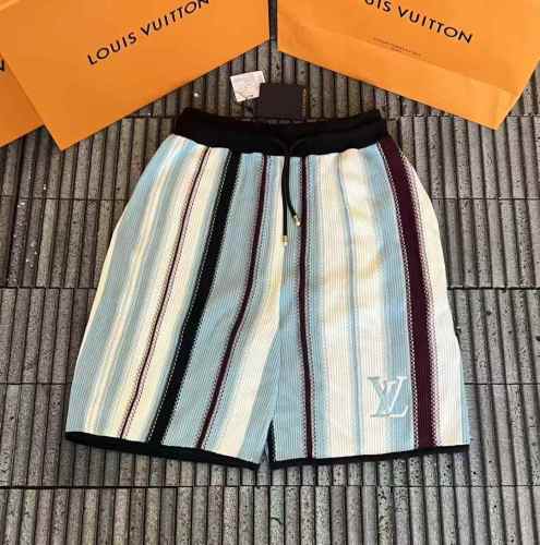 LV Shorts High End-177