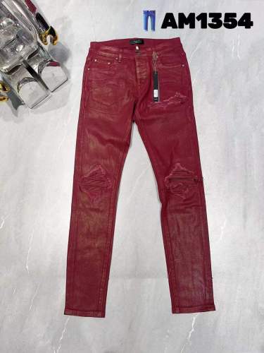 AMIRI men jeans 1：1 quality-852