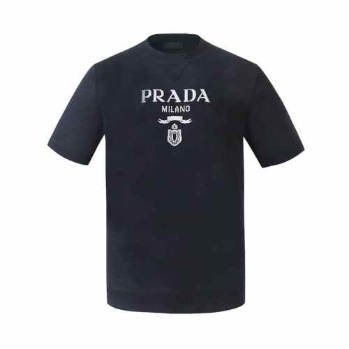 Prada Shirt High End Quality-225