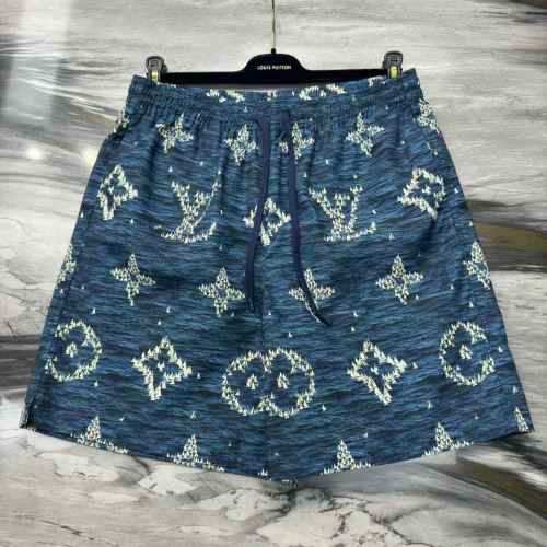 LV Shorts High End-178