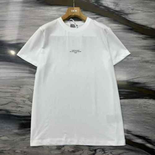 Dior Shirt High End Quality-636