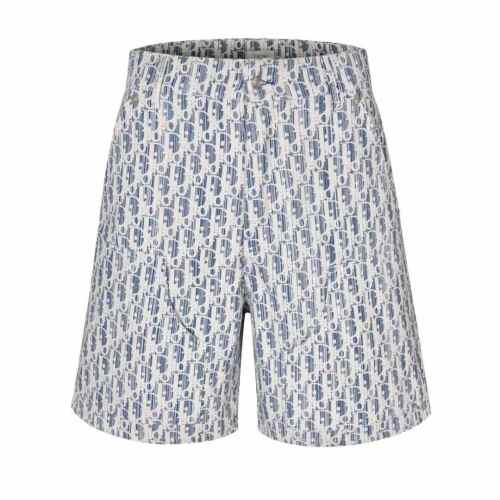Dior Short Pants High End Quality-108